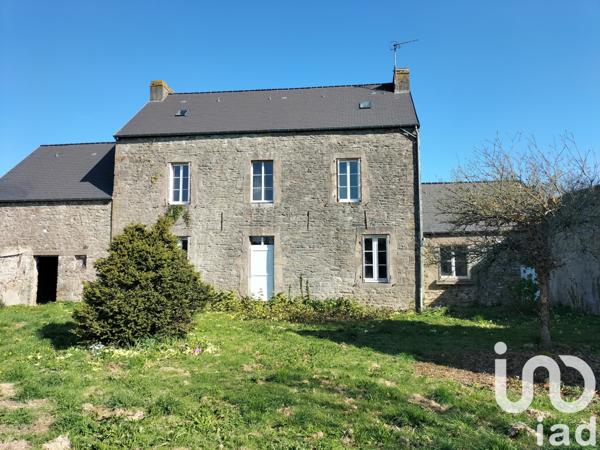 Maison à vendre 7 pièces 126 m² La Hague