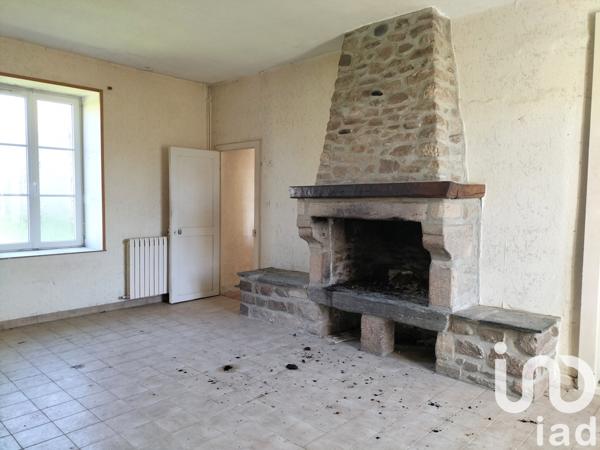 Maison à vendre 7 pièces 126 m² La Hague