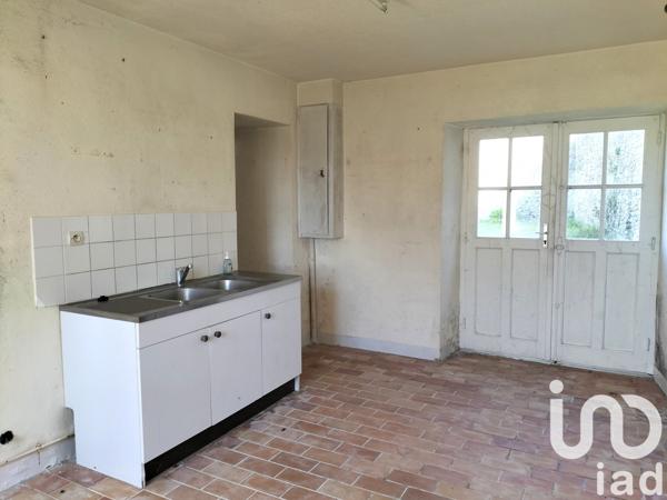 Maison à vendre 7 pièces 126 m² La Hague