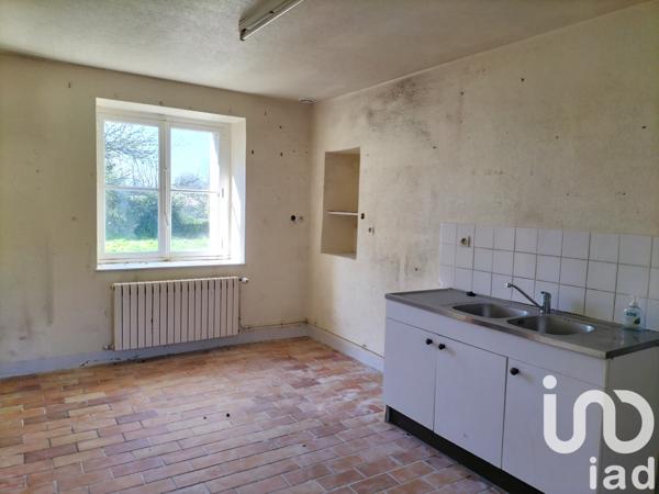 Maison à vendre 7 pièces 126 m² La Hague