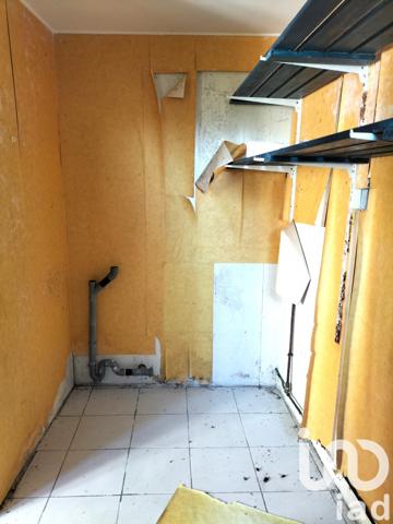 Maison à vendre 7 pièces 126 m² La Hague