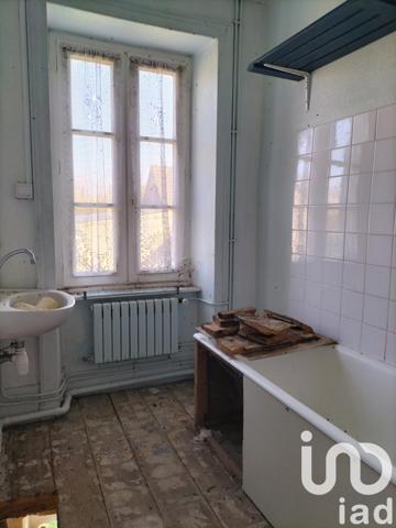 Maison à vendre 7 pièces 126 m² La Hague