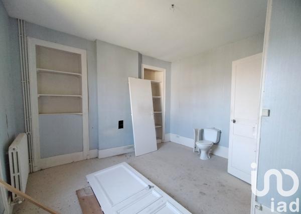 Maison à vendre 7 pièces 126 m² La Hague