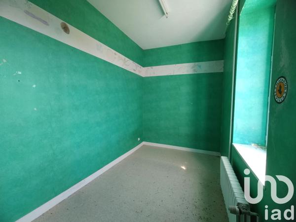 Maison à vendre 7 pièces 126 m² La Hague