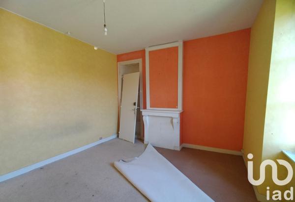 Maison à vendre 7 pièces 126 m² La Hague