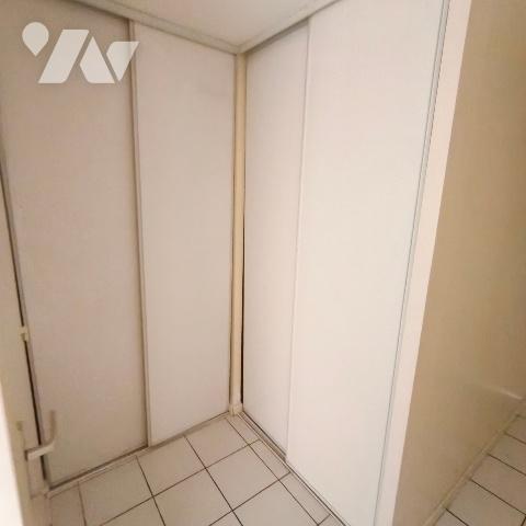 Au calme - Appartement T3 de 68 m² à vendre à Gap avec ascenseur - Cave - Parking - Garage ...