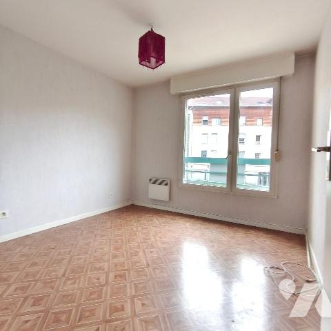 Au calme - Appartement T3 de 68 m² à vendre à Gap avec ascenseur - Cave - Parking - Garage ...