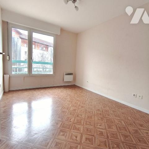 Au calme - Appartement T3 de 68 m² à vendre à Gap avec ascenseur - Cave - Parking - Garage ...