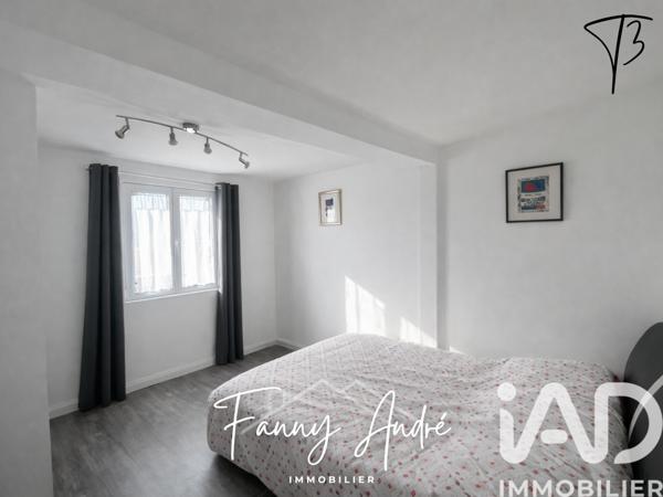 Maison à vendre 5 pièces 92 m² Le Castellet