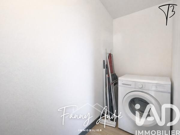 Maison à vendre 5 pièces 92 m² Le Castellet
