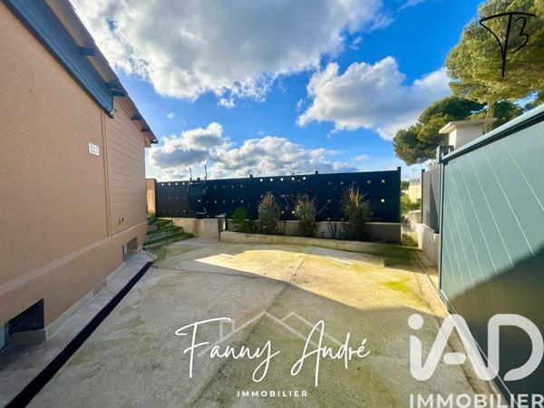 Maison à vendre 5 pièces 92 m² Le Castellet