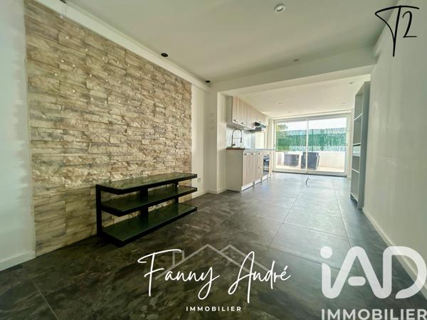 Maison à vendre 5 pièces 92 m² Le Castellet