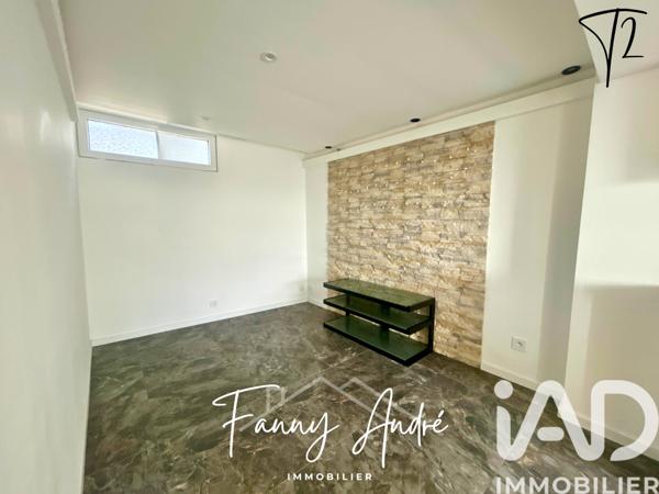 Maison à vendre 5 pièces 92 m² Le Castellet