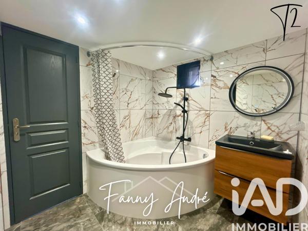 Maison à vendre 5 pièces 92 m² Le Castellet