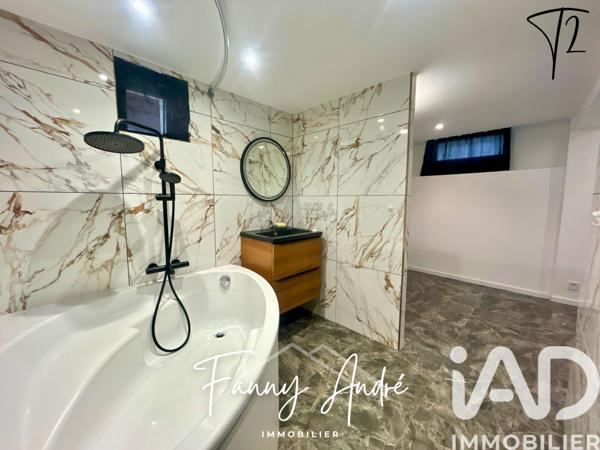 Maison à vendre 5 pièces 92 m² Le Castellet