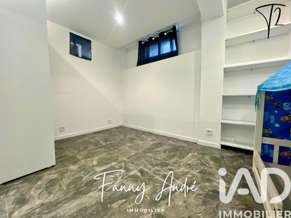 Maison à vendre 5 pièces 92 m² Le Castellet