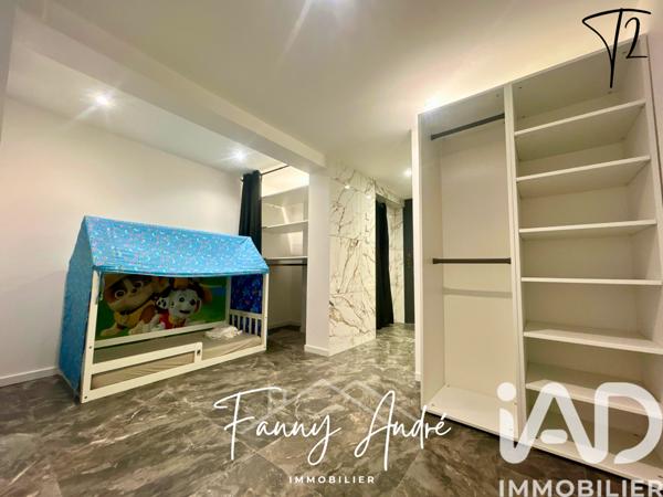 Maison à vendre 5 pièces 92 m² Le Castellet