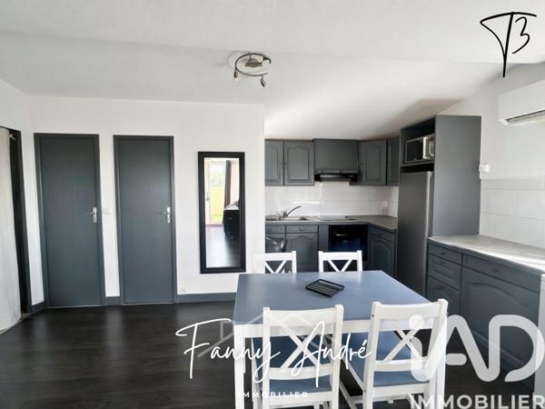 Maison à vendre 5 pièces 92 m² Le Castellet