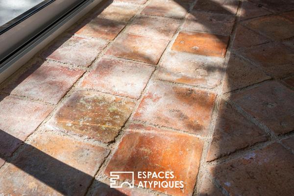 Propriété de caractère dans la prairie avec espace bien-être complet et garage quadruple