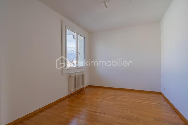 Appartement de 66 m²