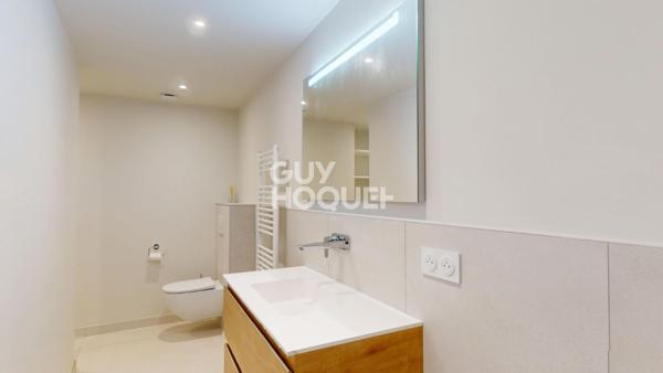 Centre historique : Somptueux T4 de 250 m²