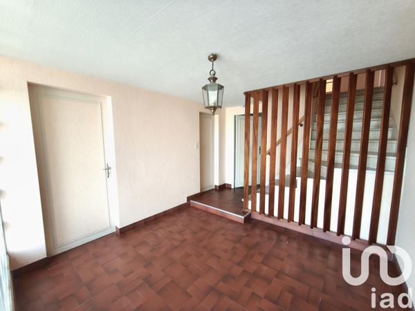 Maison à vendre 5 pièces 117 m² Château-Gontier-sur-Mayenne