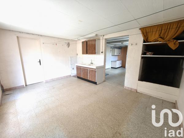 Maison à vendre 5 pièces 117 m² Château-Gontier-sur-Mayenne