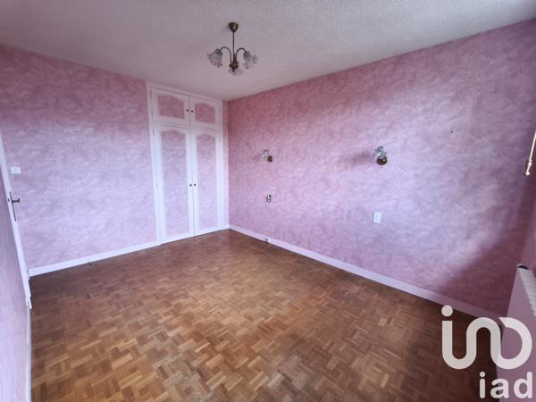 Maison à vendre 5 pièces 117 m² Château-Gontier-sur-Mayenne