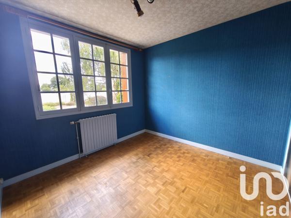 Maison à vendre 5 pièces 117 m² Château-Gontier-sur-Mayenne