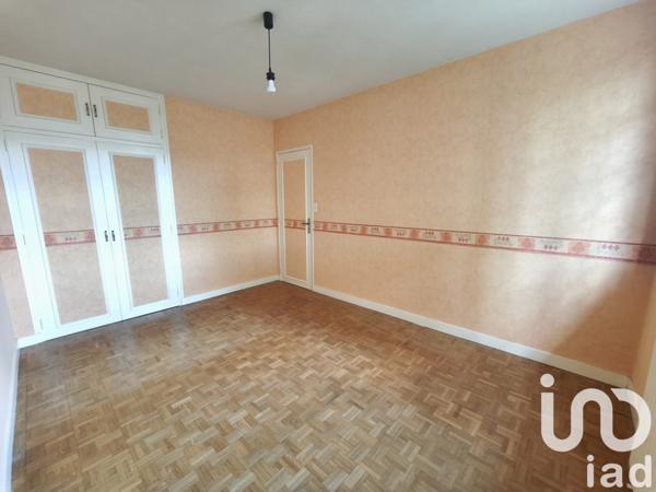 Maison à vendre 5 pièces 117 m² Château-Gontier-sur-Mayenne