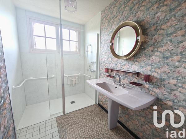 Maison à vendre 5 pièces 117 m² Château-Gontier-sur-Mayenne