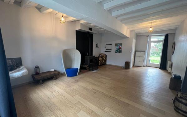 Maison à vendre    4 pièces •  Coulommiers