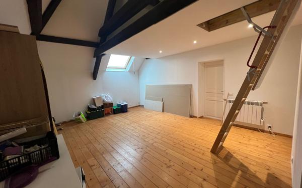 Maison à vendre    4 pièces •  Coulommiers