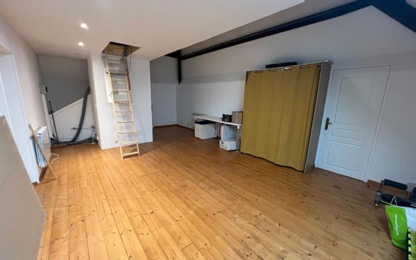 Maison à vendre    4 pièces •  Coulommiers