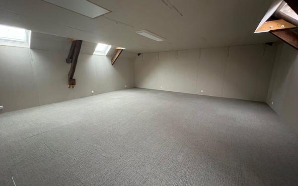 Maison à vendre    4 pièces •  Coulommiers