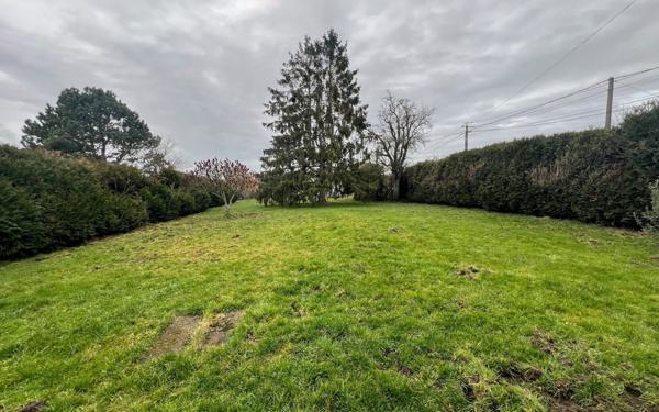 Maison à vendre    4 pièces •  Coulommiers