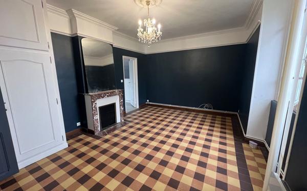 Maison à vendre    4 pièces •  Coulommiers