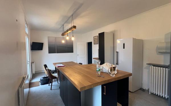 Maison à vendre    4 pièces •  Coulommiers