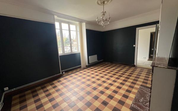 Maison à vendre    4 pièces •  Coulommiers