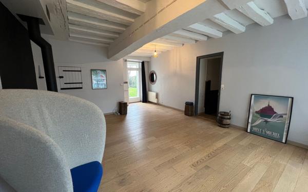 Maison à vendre    4 pièces •  Coulommiers