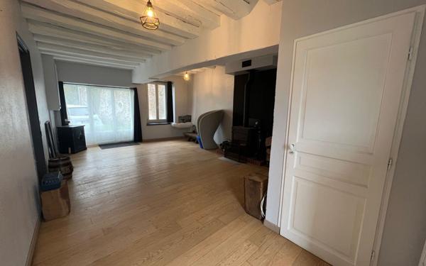 Maison à vendre    4 pièces •  Coulommiers