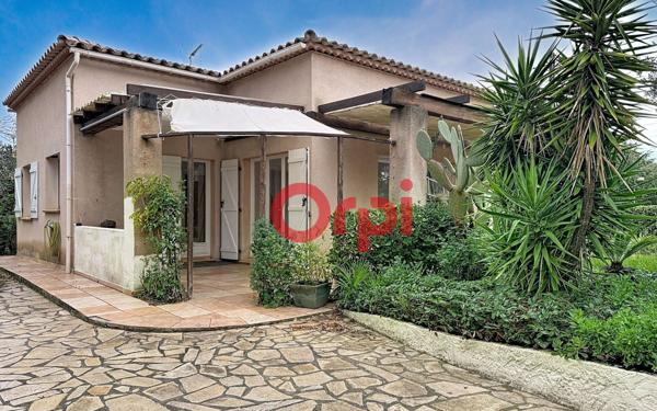 Maison à vendre    4 pièces • 115 m2 La Seyne-sur-Mer