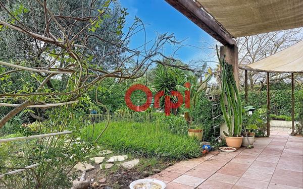 Maison à vendre    4 pièces • 115 m2 La Seyne-sur-Mer