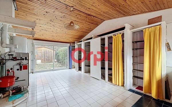 Maison à vendre    4 pièces • 115 m2 La Seyne-sur-Mer