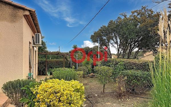 Maison à vendre    4 pièces • 115 m2 La Seyne-sur-Mer