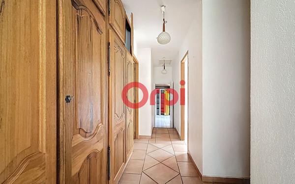 Maison à vendre    4 pièces • 115 m2 La Seyne-sur-Mer