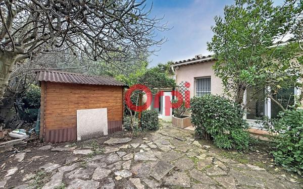 Maison à vendre    4 pièces • 115 m2 La Seyne-sur-Mer