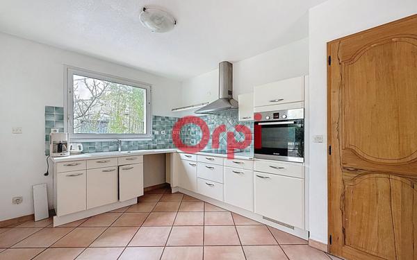 Maison à vendre    4 pièces • 115 m2 La Seyne-sur-Mer