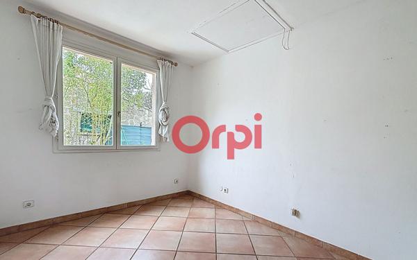 Maison à vendre    4 pièces • 115 m2 La Seyne-sur-Mer