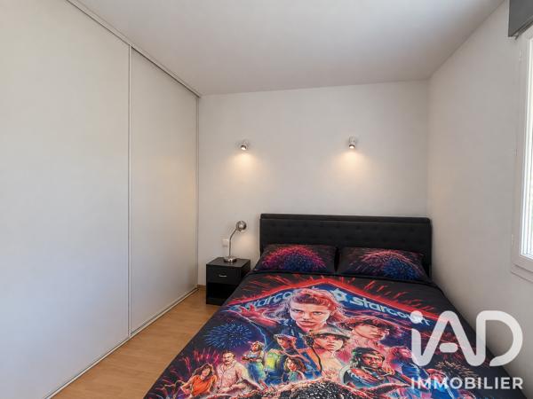 Maison à vendre 5 pièces 144 m² Marseillan